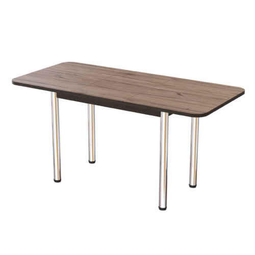 Стол "Кухонный 1" раздвижной пластик 1 категория