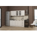 Кухня "Агава" 1.5 м вариант 2
