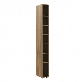 Стеллаж 232 "BOSA" SL232 Стеллаж 232 "BOSA" SL232