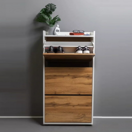 Обувница 3-хсекционная KUB-01 (Ост.)
