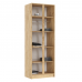 Шкаф 2-х створчатый "Келвин" 800 Шкаф 2-х створчатый "Келвин" 800