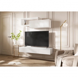 Гостиная "Норд" Комплектация 3 Гостиная "Норд" Комплектация 3
