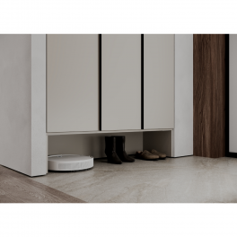 Тумба для обуви ТМ-003 "Айри" 1197