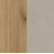 Дуб Крафт золотой/Ткань Velutto Soft 190 