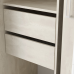 Шкаф-купе "Комфорт-12" Прайм 2 м White Edition Шкаф-купе "Комфорт-12" Прайм 2 м White Edition