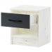 Тумба прикроватная "Беатрис"