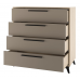 Комод 900 4Я "Ева" Комод 900 4Я "Ева"