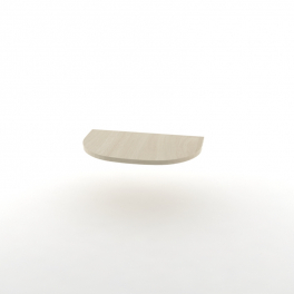 Стол приставной СЛ 08 "Аксиома" Стол приставной СЛ 08 "Аксиома"