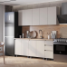 Кухня "МРКГ 5/Честер" 2 м (Ричард)