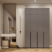 Шкаф МРШР 5/ШК-5 (Берген ПРО) 1600 мм с антресолью А-1600